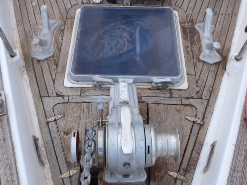 Mikado B-40